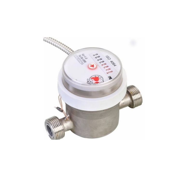 直飲水/純凈水遠傳水表